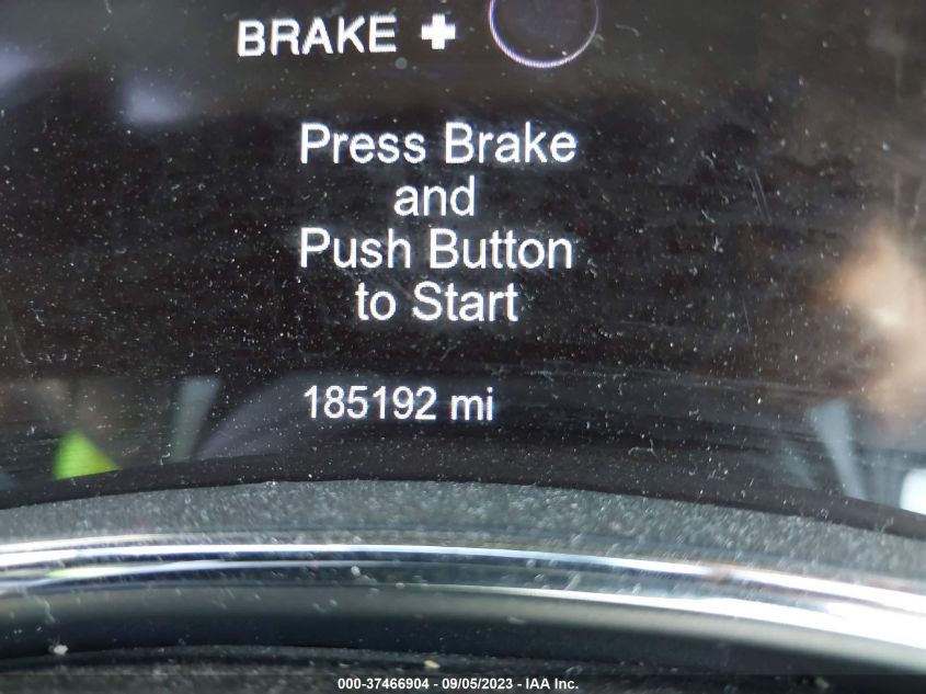 2014 DODGE DURANGO SXT - 1C4RDHAG5EC405251