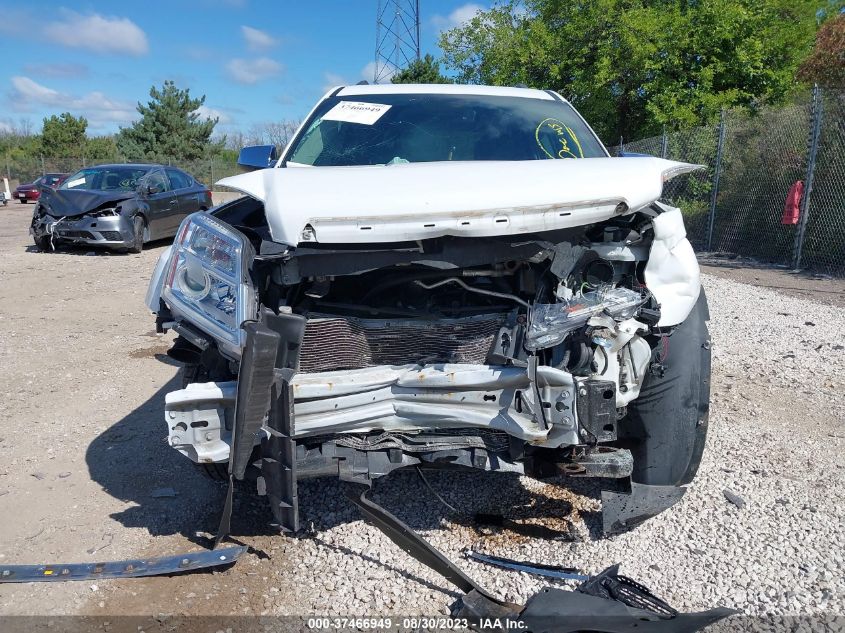 2017 GMC TERRAIN SLT - 2GKALPEK6H6329131