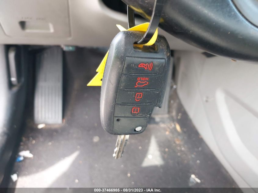 2014 KIA FORTE EX - KNAFX4A85E5159234