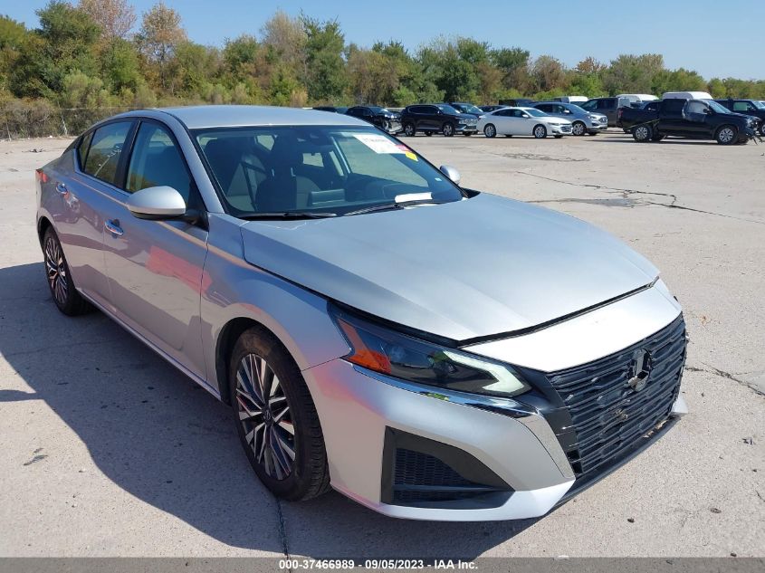 2023 NISSAN ALTIMA 2.5 SV - 1N4BL4DV3PN308179