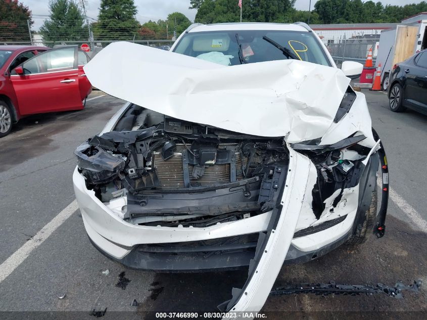 2019 MAZDA CX-5 TOURING - JM3KFACM9K1589713