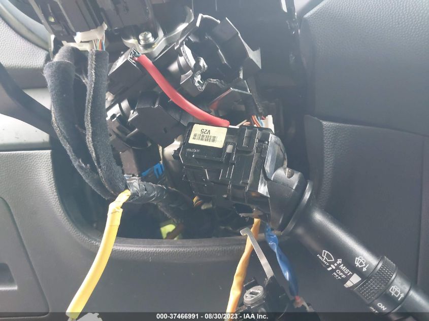 2014 KIA SOUL + - KNDJP3A52E7106055