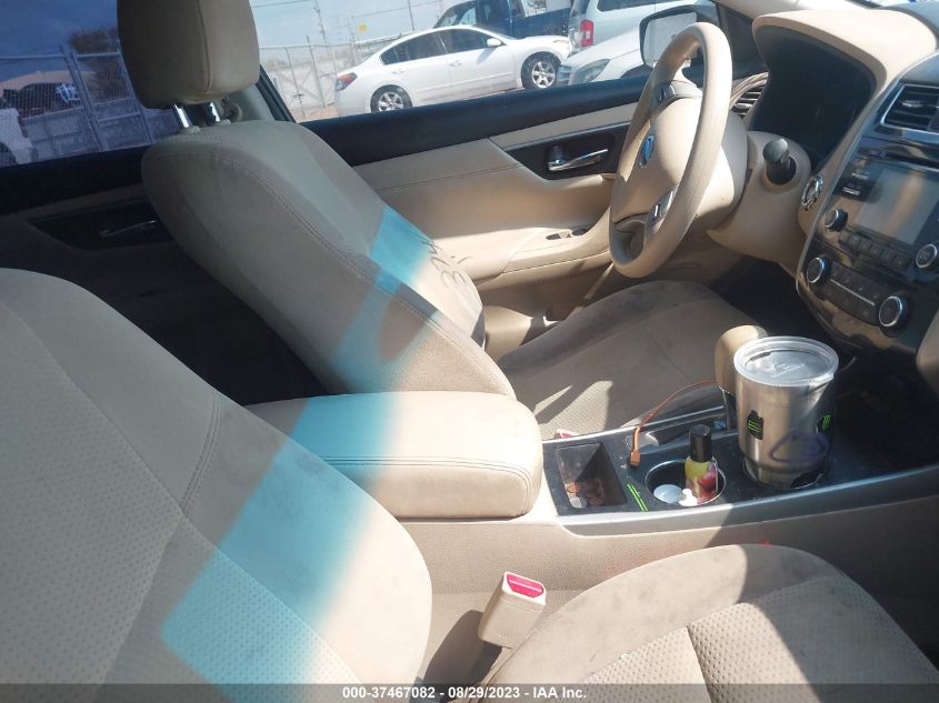 2015 NISSAN ALTIMA 2.5 S - 1N4AL3AP6FC483435
