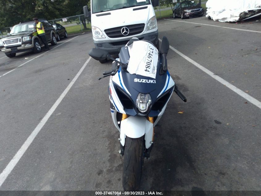 2023 SUZUKI GSX-R1000 R JS1DM11H6P7100227