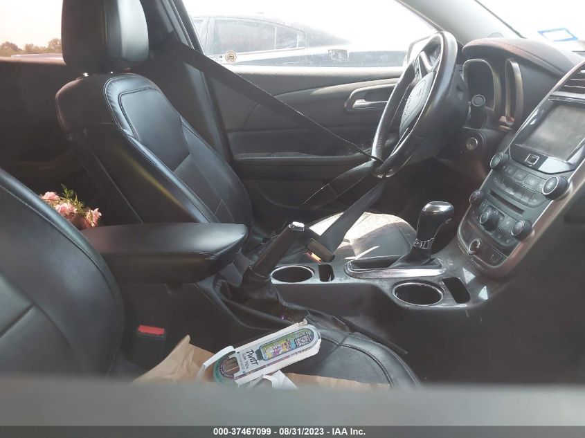 2014 CHEVROLET MALIBU LT - 1G11E5SL5EF262751