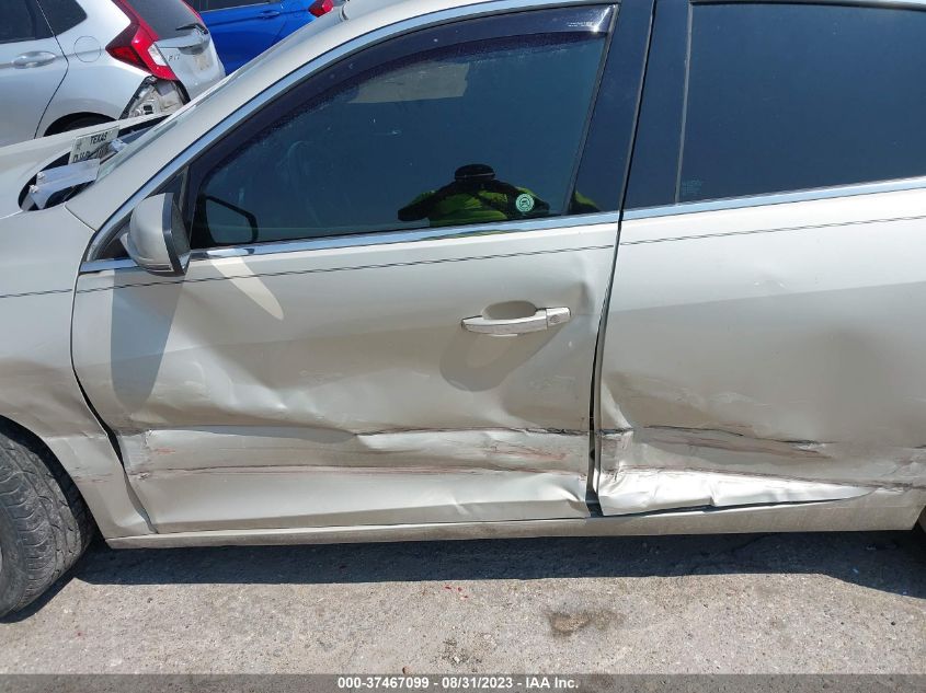2014 CHEVROLET MALIBU LT - 1G11E5SL5EF262751