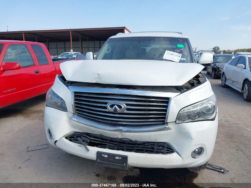 2013 INFINITI QX56 JN8AZ2NE1D9041673