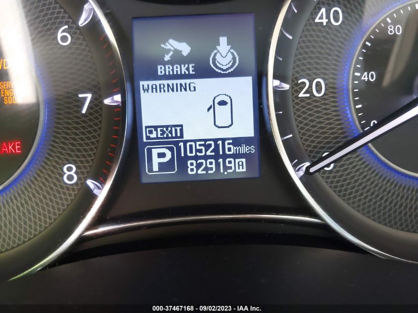 2013 INFINITI QX56 JN8AZ2NE1D9041673