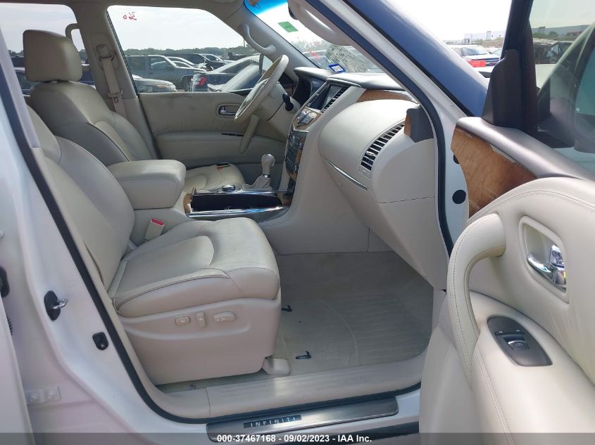2013 INFINITI QX56 JN8AZ2NE1D9041673