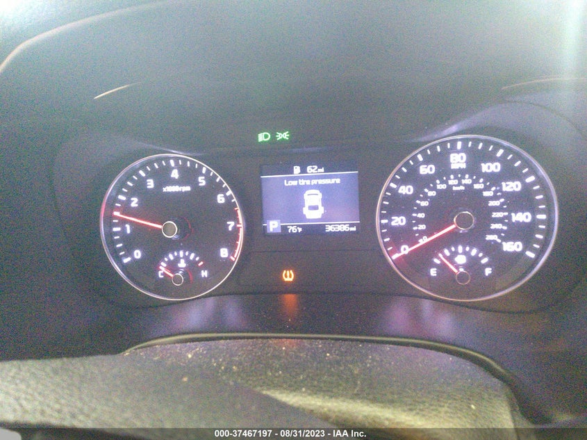 VIN 3KPF24AD7LE184264 2020 KIA FORTE FE/LXS