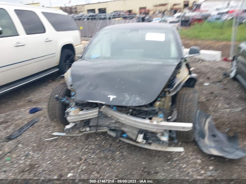 2019 TESLA MODEL 3 - 5YJ3E1EA8KF297173