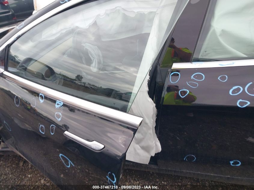 2019 TESLA MODEL 3 - 5YJ3E1EA8KF297173