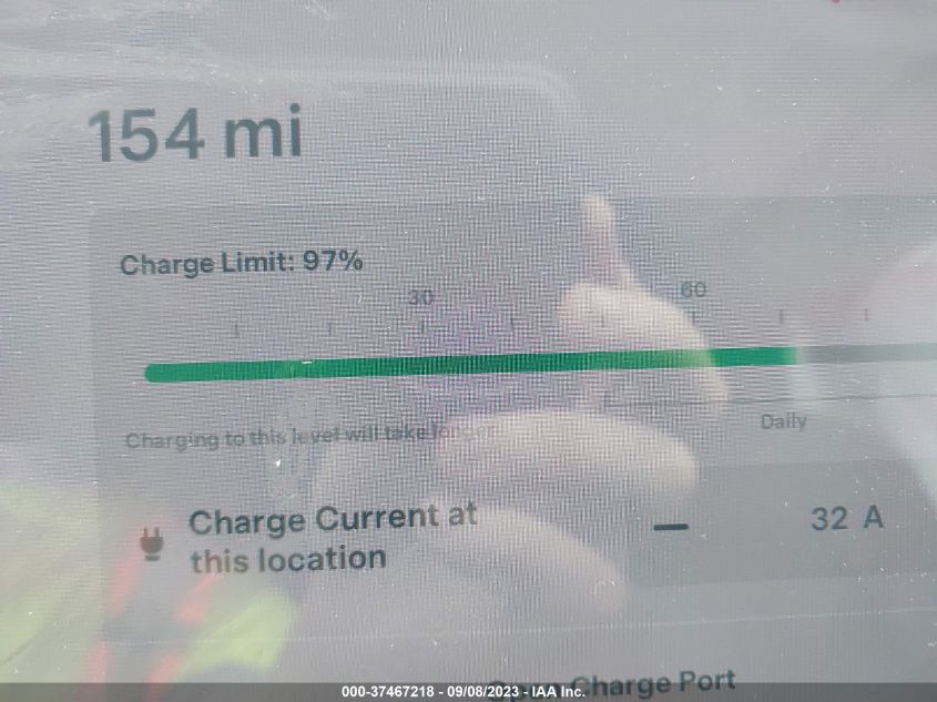 2019 TESLA MODEL 3 - 5YJ3E1EA8KF297173