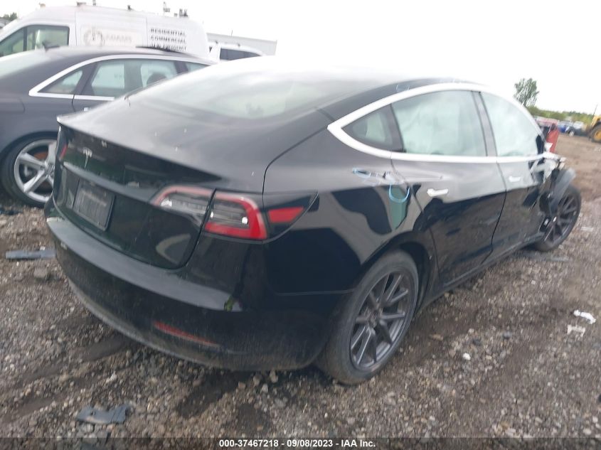 2019 TESLA MODEL 3 - 5YJ3E1EA8KF297173