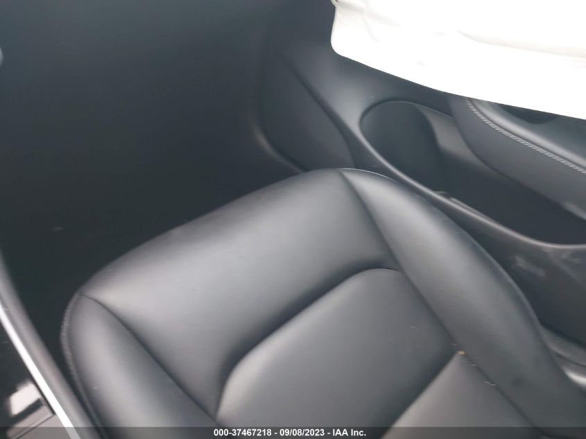 2019 TESLA MODEL 3 - 5YJ3E1EA8KF297173
