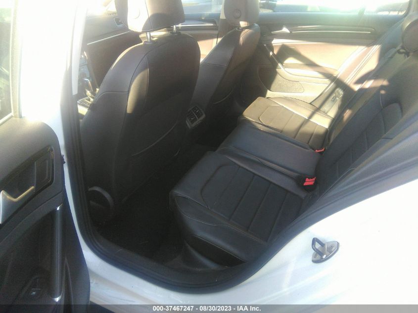 2015 VOLKSWAGEN GOLF SPORTWAGEN TDI SEL 3VWCA7AU2FM504086