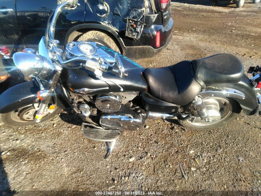 2007 KAWASAKI VN1600 A1 JKBVNKA127A024305