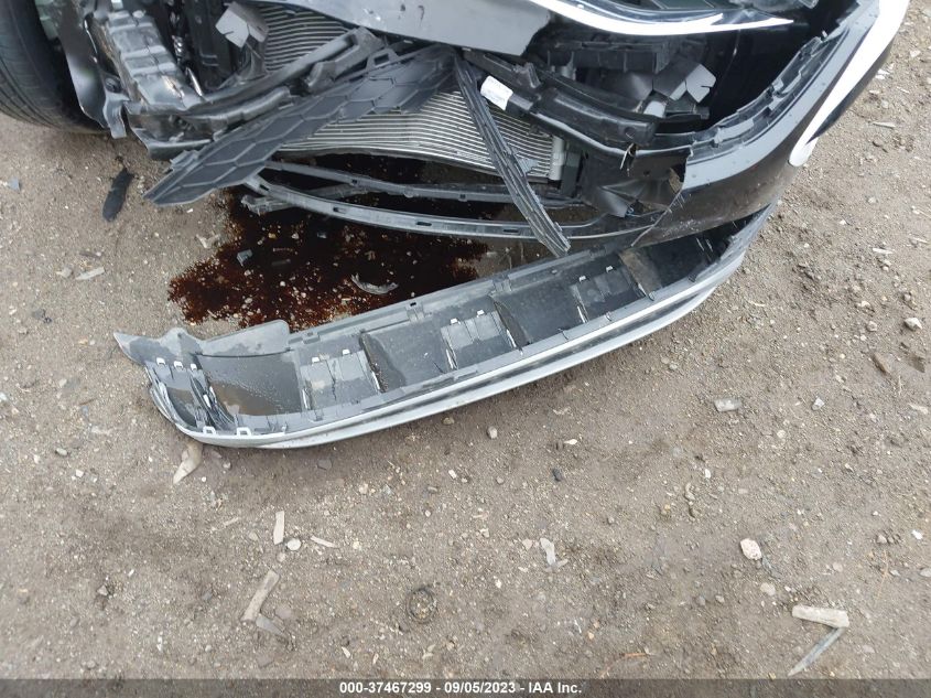 2023 VOLKSWAGEN TAOS 1.5T SE - 3VVSX7B29PM348707