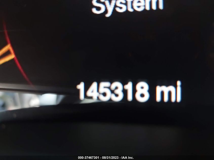 2014 JEEP GRAND CHEROKEE LAREDO - 1C4RJFAG3EC333589