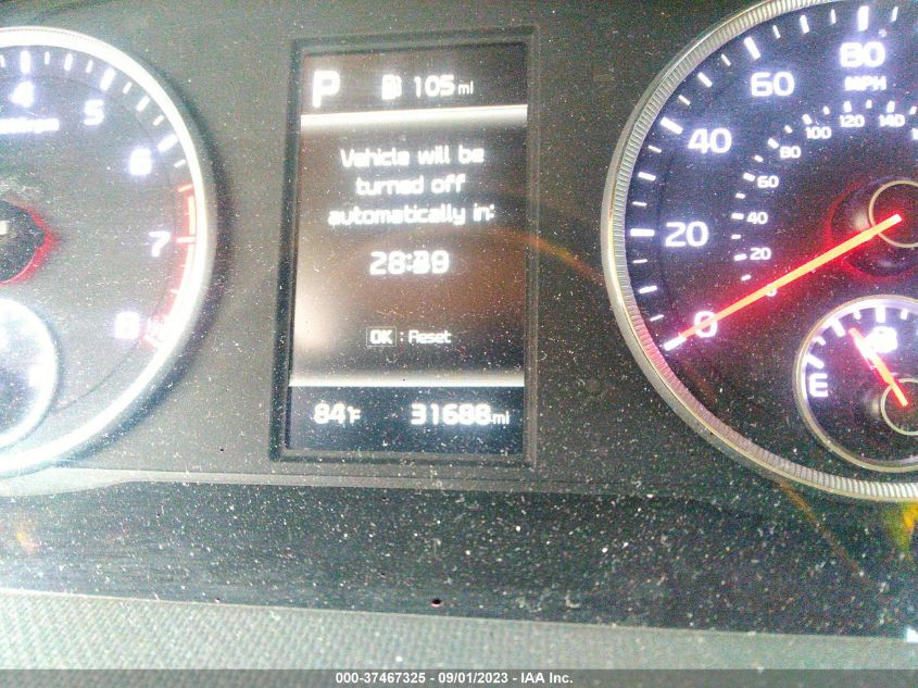 2022 KIA K5 LXS - 5XXG14J23NG152783