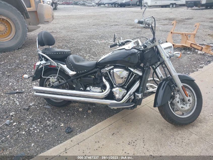 2006 KAWASAKI VN2000 E - JKBVNME1X6A000922