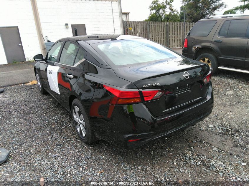 2024 NISSAN MAXIMA - 1N4BL4BV8RN305638