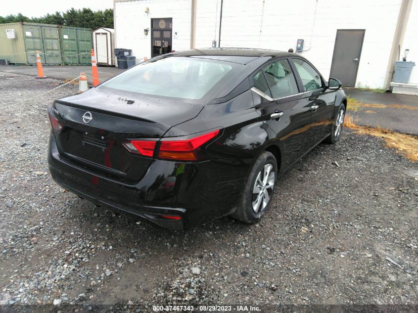 2024 NISSAN MAXIMA - 1N4BL4BV8RN305638