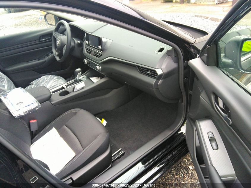 2024 NISSAN MAXIMA - 1N4BL4BV8RN305638