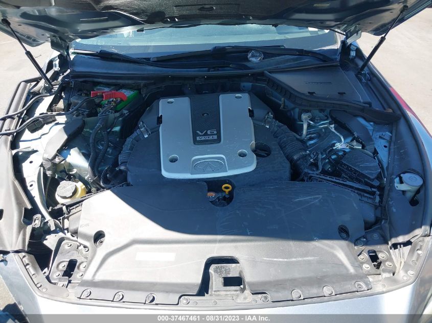 2015 INFINITI Q50 PREMIUM - JN1BV7AP1FM331060