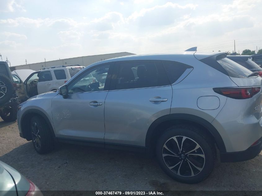 2023 MAZDA CX-5 2.5 S PREMIUM PACKAGE - JM3KFBDM4P0201997