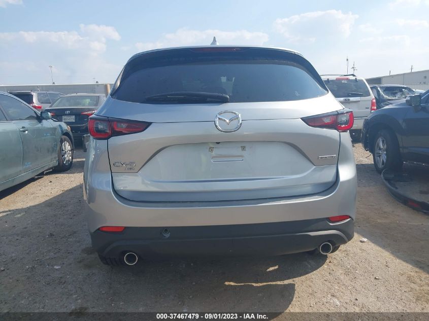 2023 MAZDA CX-5 2.5 S PREMIUM PACKAGE - JM3KFBDM4P0201997