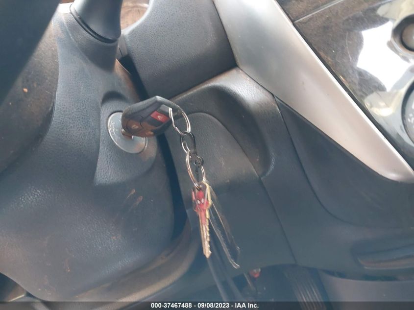 2016 NISSAN VERSA NOTE S/S PLUS/SV/SR/SL - 3N1CE2CP4GL390930