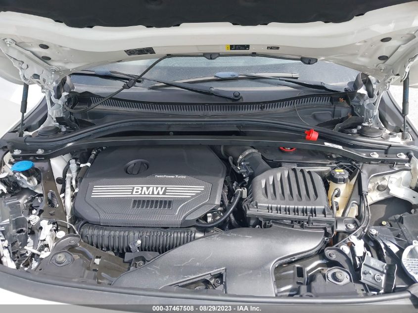 2021 BMW 2 SERIES 228I XDRIVE - WBA73AK04M7H55948