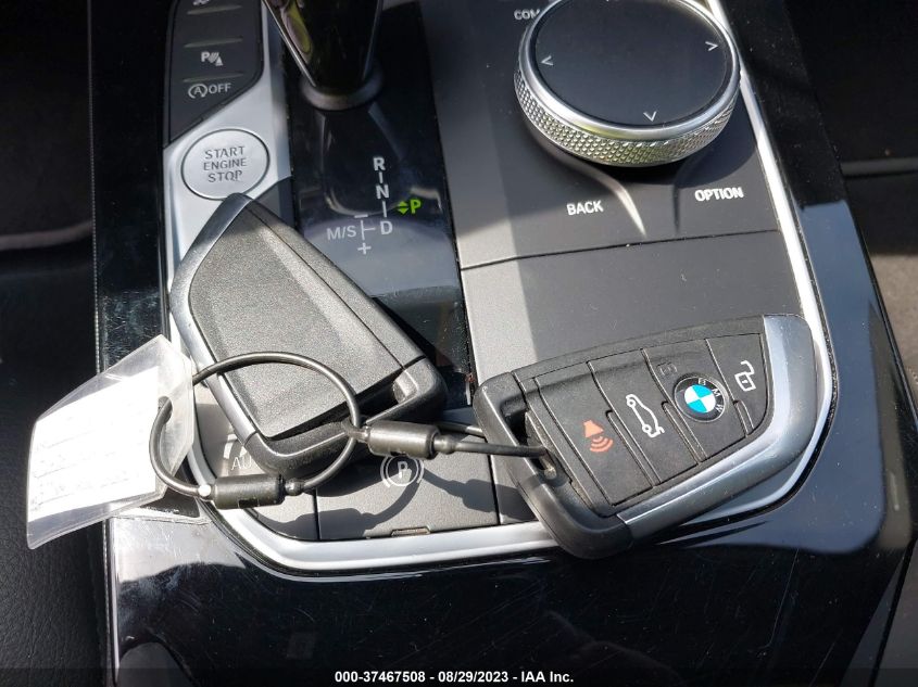 2021 BMW 2 SERIES 228I XDRIVE - WBA73AK04M7H55948