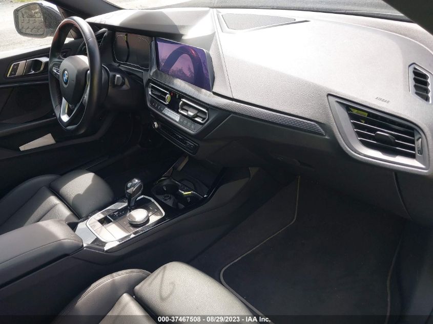 2021 BMW 2 SERIES 228I XDRIVE - WBA73AK04M7H55948