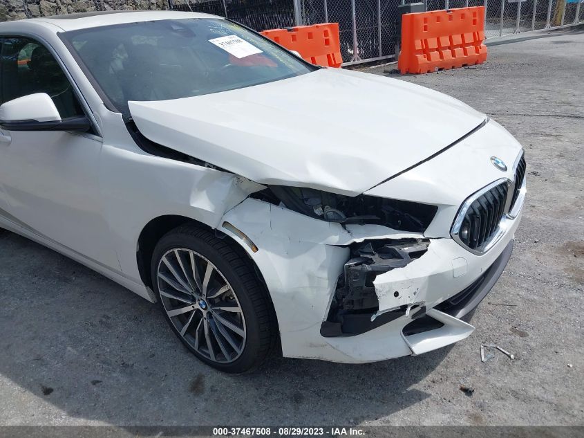 2021 BMW 2 SERIES 228I XDRIVE - WBA73AK04M7H55948