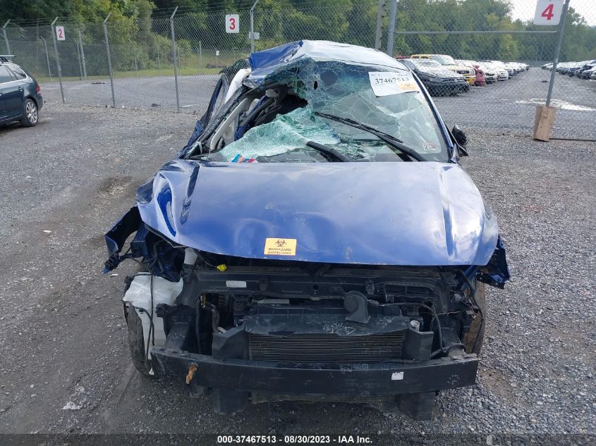 2019 KIA RIO S - 3KPA24AB6KE249760