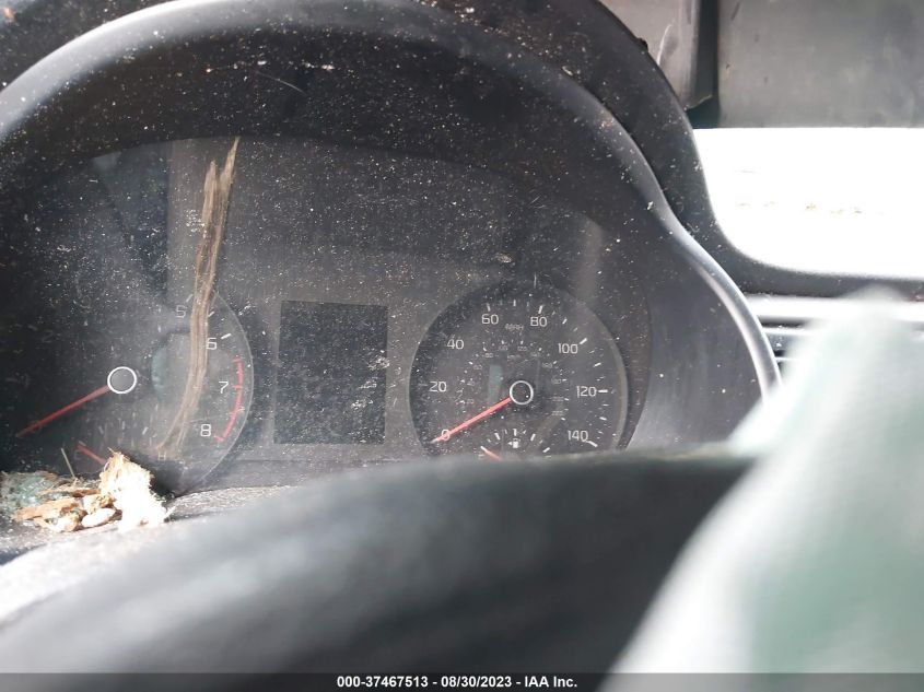 2019 KIA RIO S - 3KPA24AB6KE249760