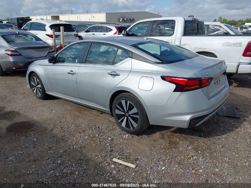 2022 NISSAN ALTIMA 2.5 SV - 1N4BL4DV0NN315491