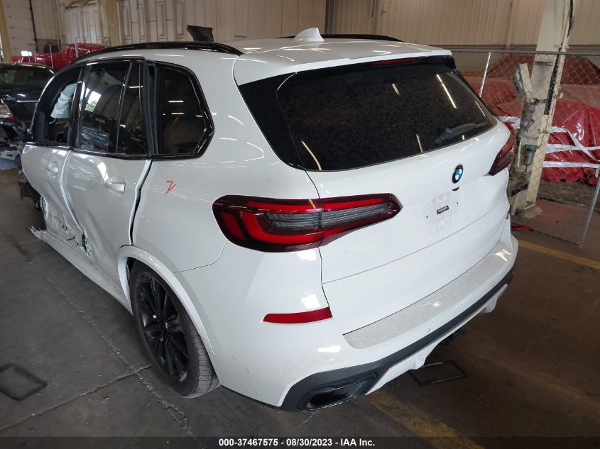 5UXCR6C04M9H11088 BMW X5 XDRIVE40I 3