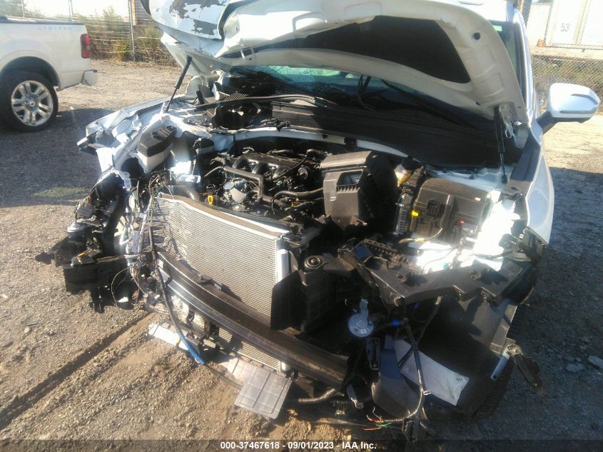 2023 HYUNDAI PALISADE CALLIGRAPHY - KM8R7DGE7PU499597