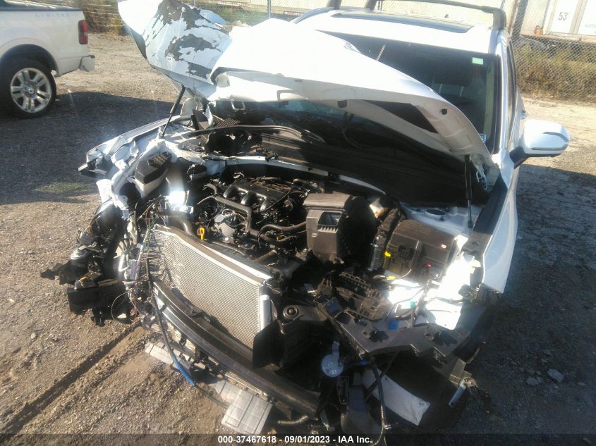2023 HYUNDAI PALISADE CALLIGRAPHY - KM8R7DGE7PU499597