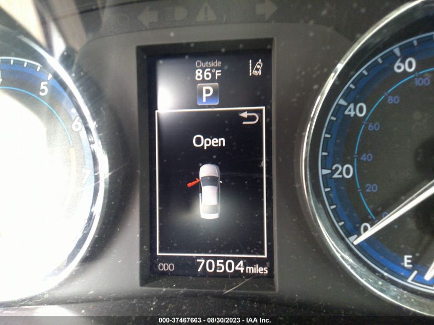 2017 TOYOTA COROLLA L/LE/XLE/SE/XSE - 5YFBURHE0HP591403