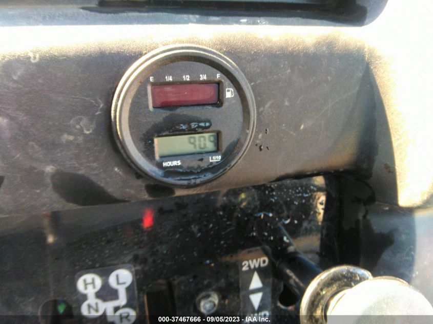 2021 KAWASAKI KAF620 M - JK1AFCM17MB534446