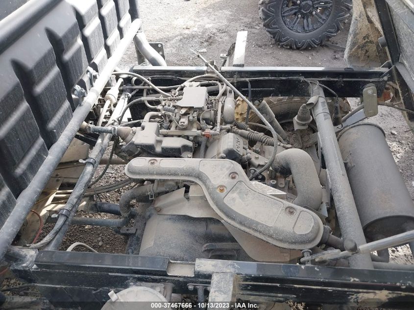 2021 KAWASAKI KAF620 M - JK1AFCM17MB534446