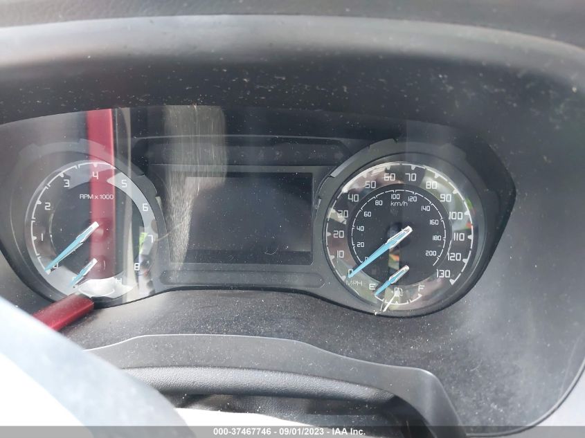 2020 FORD RANGER XL/XLT/LARIAT - 1FTER4FH2LLA65354