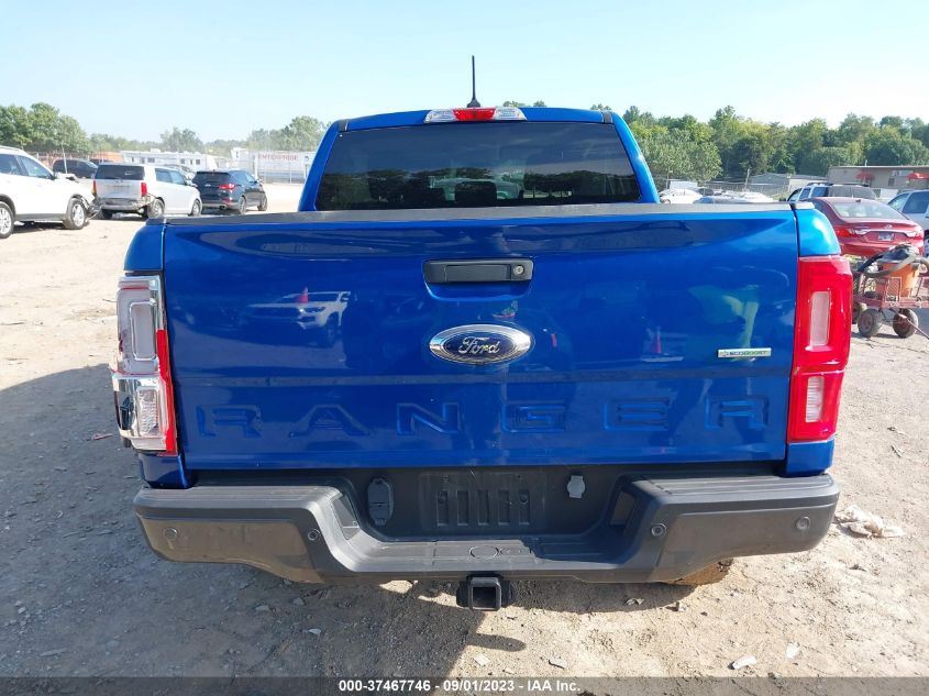 2020 FORD RANGER XL/XLT/LARIAT - 1FTER4FH2LLA65354