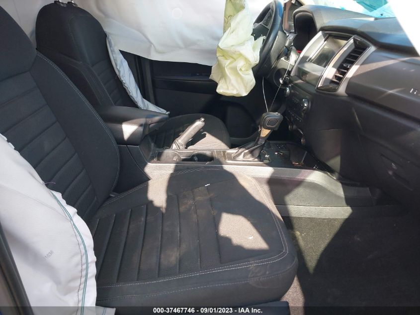 2020 FORD RANGER XL/XLT/LARIAT - 1FTER4FH2LLA65354