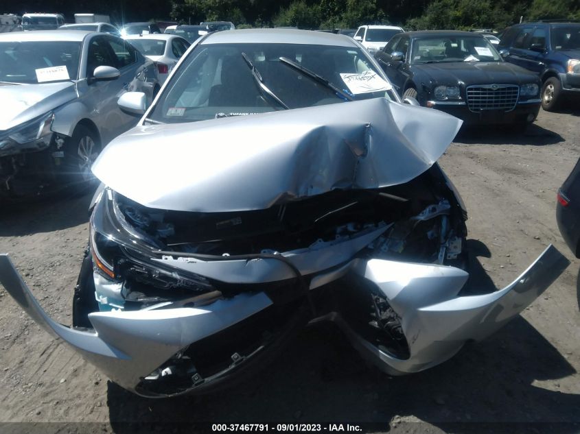 2023 TOYOTA COROLLA LE - 5YFB4MDE5PP042030