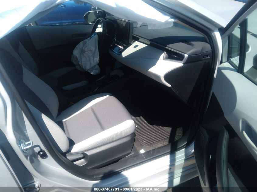2023 TOYOTA COROLLA LE - 5YFB4MDE5PP042030